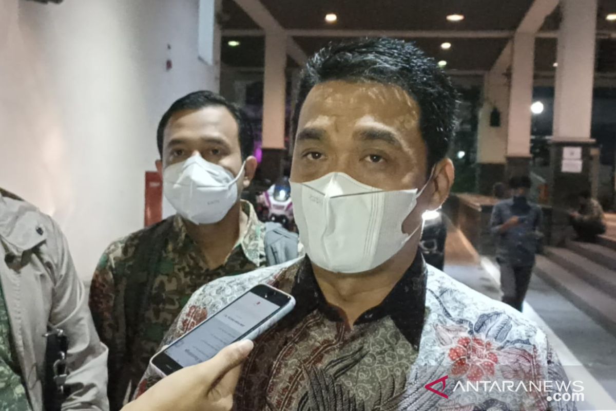 Riza tegaskan tak pernah minta perpanjang jabatan Wagub DKI Jakarta hingga 2024