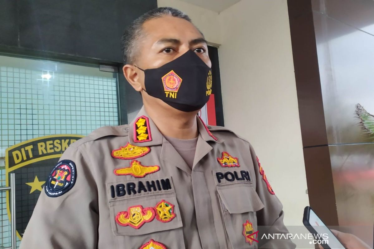 Polisi periksa satu saksi kasus baru Bahar Smith soal ujaran kebencian