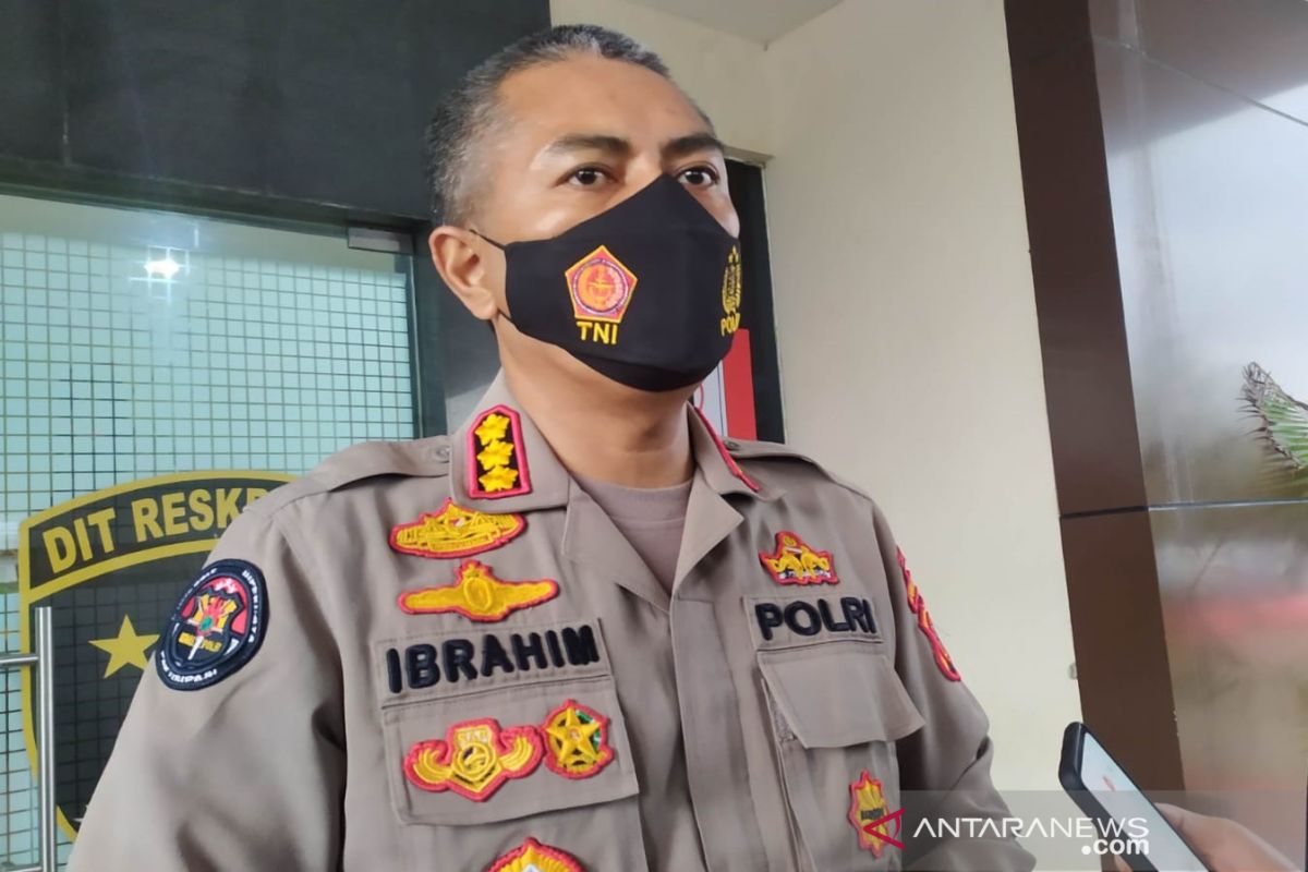 Polisi: Pencabulan santri di Bandung pakai modus ajari tenaga dalam