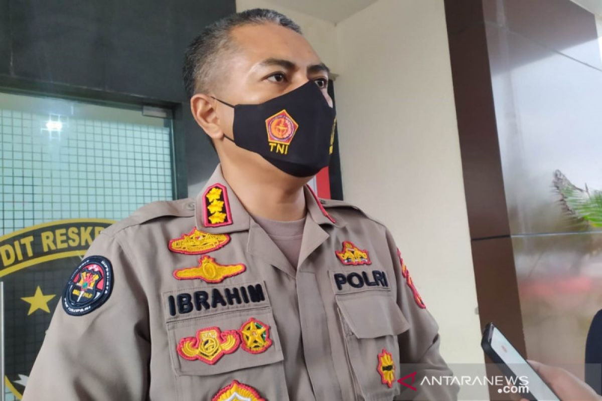 Polisi telusuri kasus dugaan pencabulan tiga santri di Kabupaten Bandung