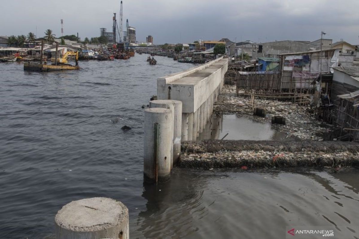 Ini kata pengamat sebelum air tanah dilarang di DKI Jakarta