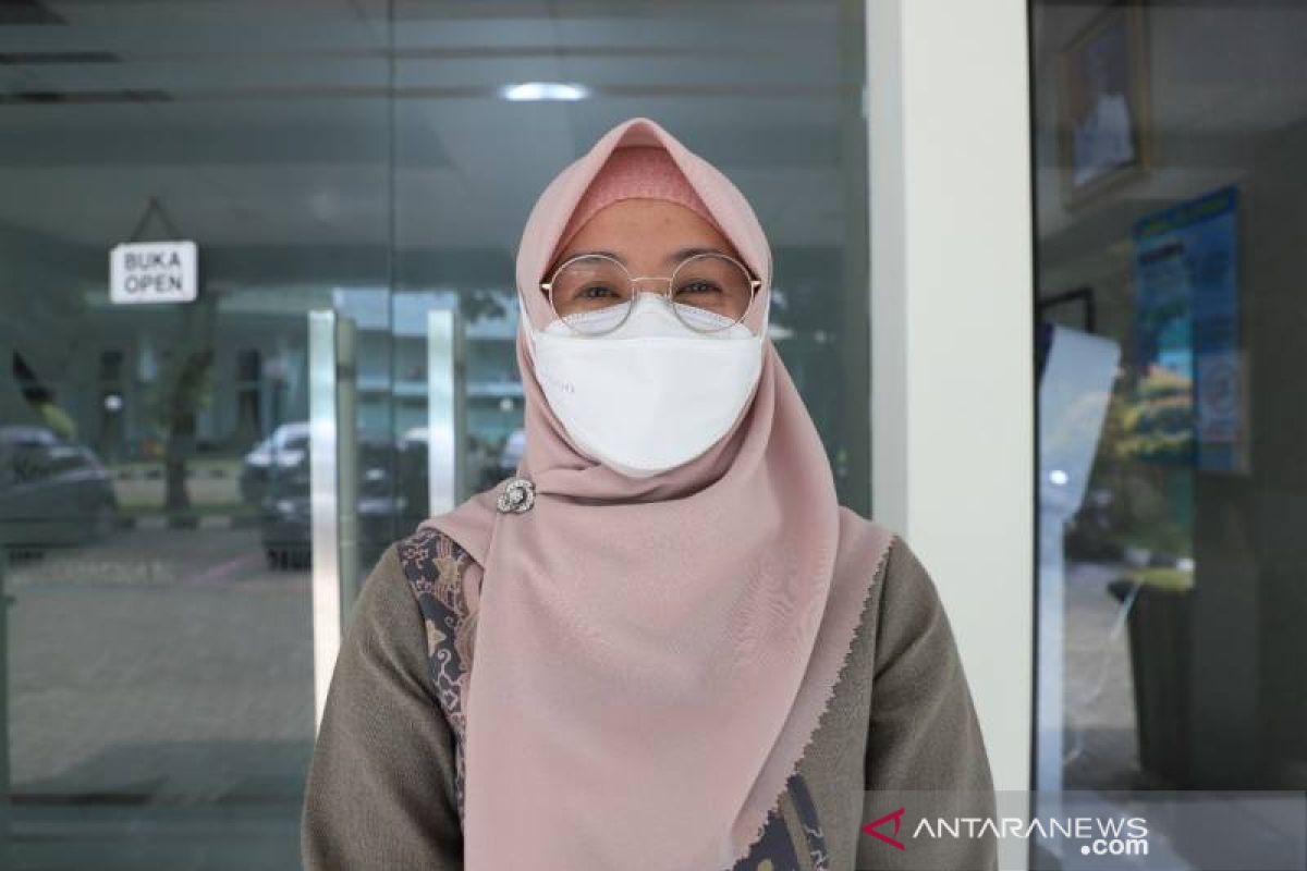 Dinkes Kota Tangerang siapkan ruang perawatan kasus COVID-19