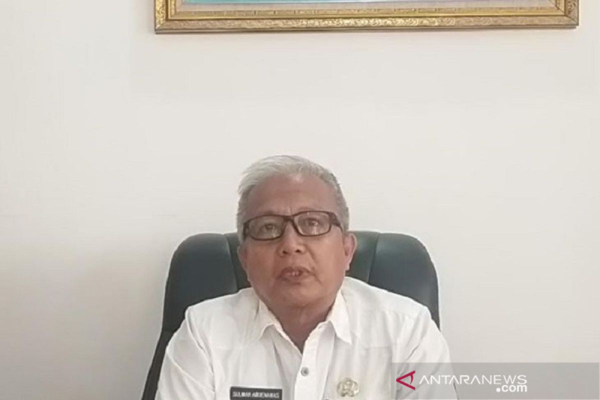 Kolaka Timur menjadikan sektor pertanian penunjang ekonomi daerah