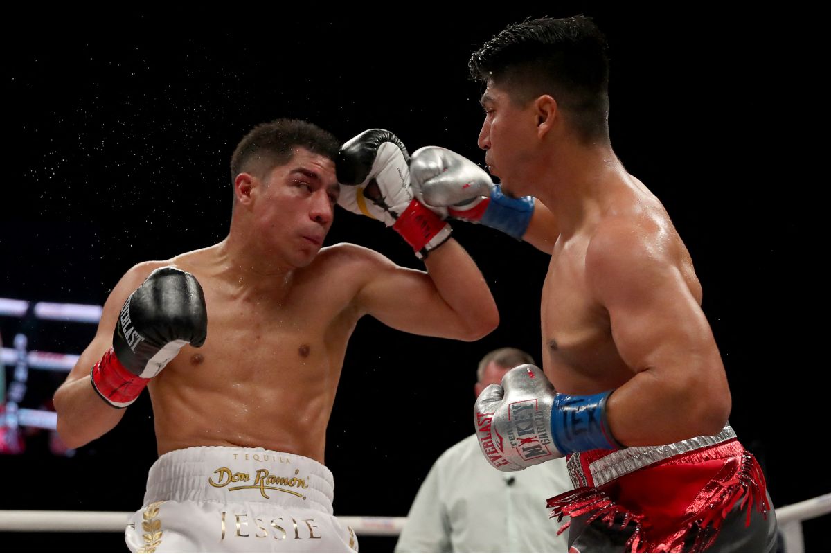 Mantan juara dunia Mikey Garcia pensiun dari tinju