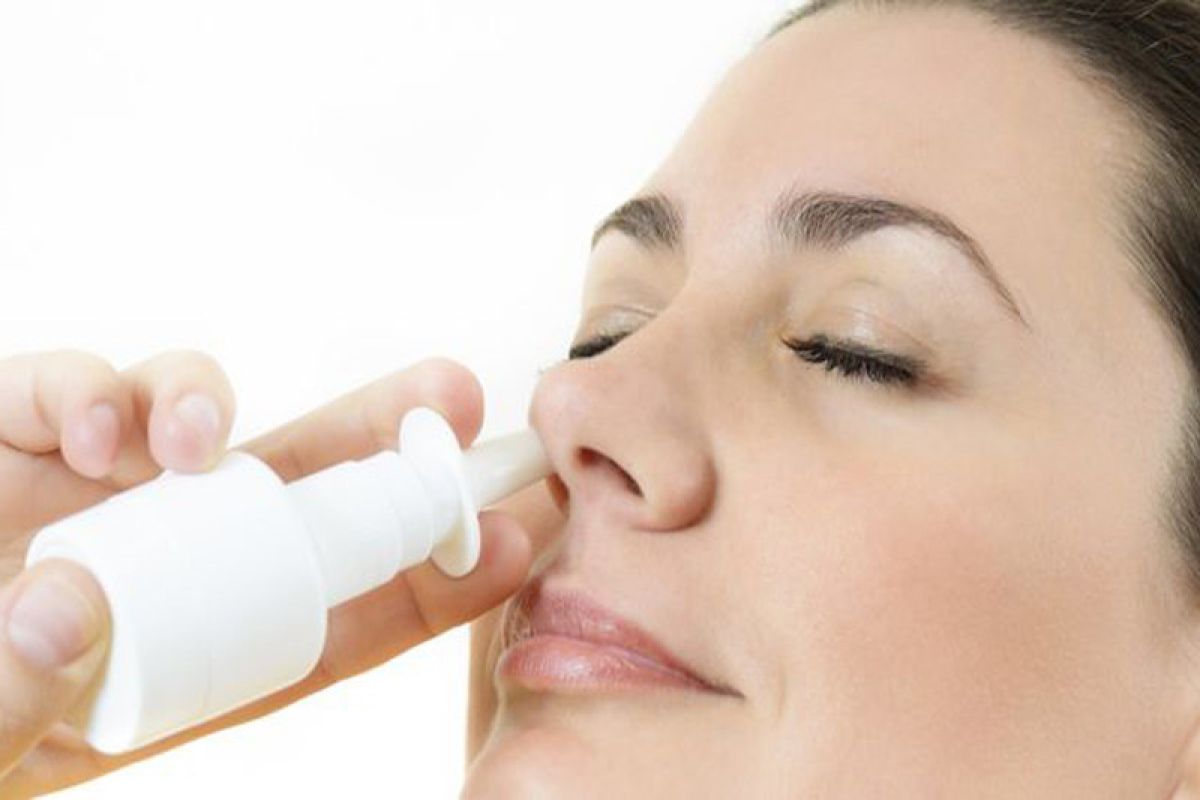 Segera dirilis 'Nose Sanitizer' cegah COVID-19