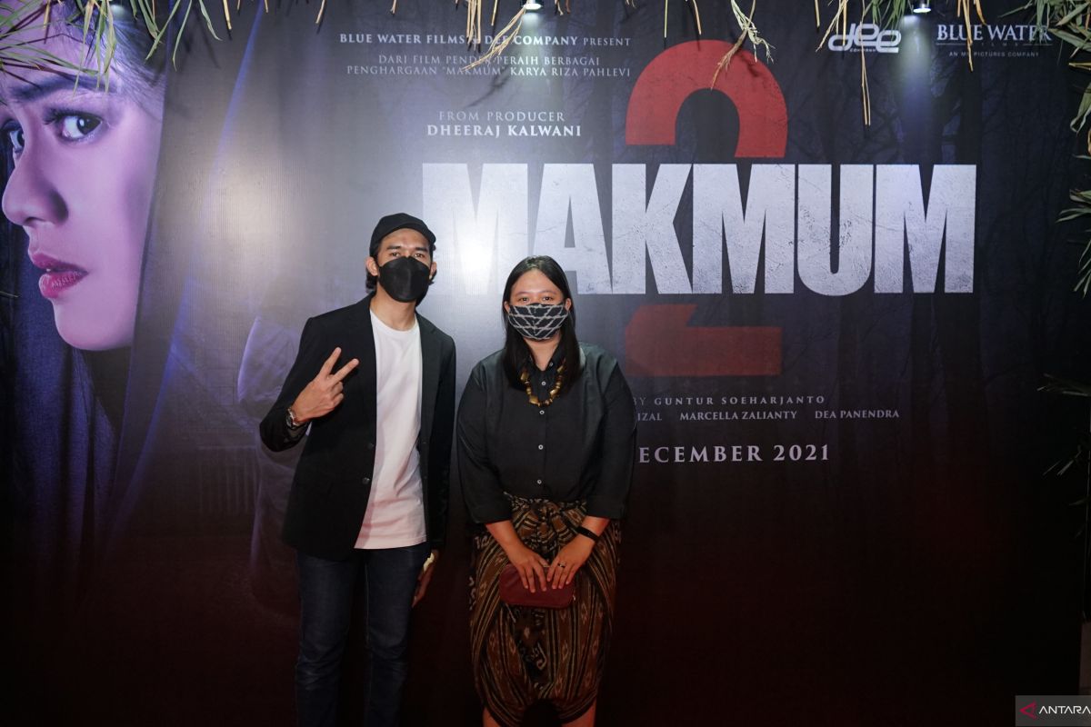 Berani bercerita dan berkarya, langkah awal buat film independen