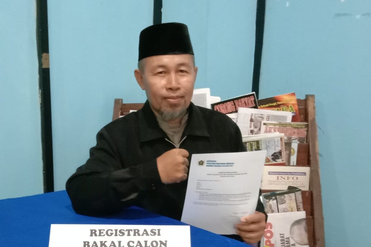 MUI Sulsel dorong muballigh berdakwah lewat medsos jangkau milenial, ini dia