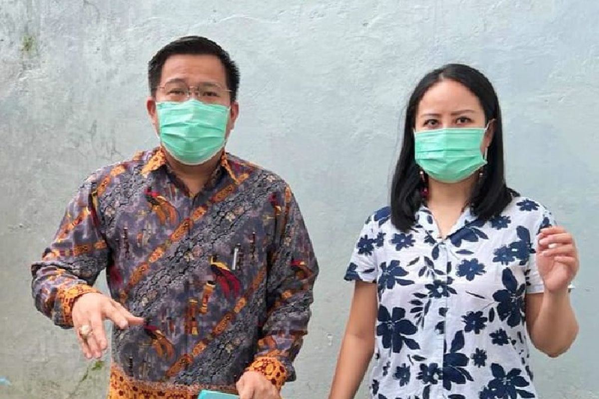 Penanganan kasus vaksinasi ilegal di Medan diapresiasi