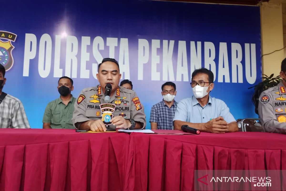 Penjelasan uang Rp80 juta di balik perdamaian kasus pemerkosaan