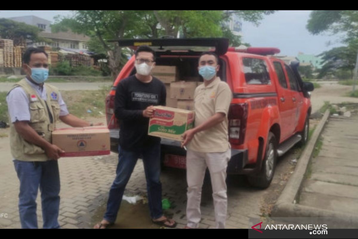 Tokoh masyarakat apresiasi Bupati Tangerang tata pesisir pantura