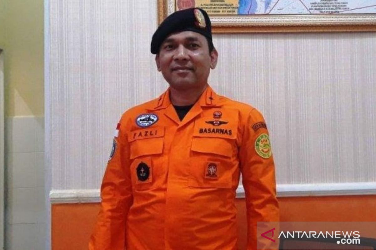 SAR Pangkalpinang tingkatkan keterampilan evakuasi mandiri