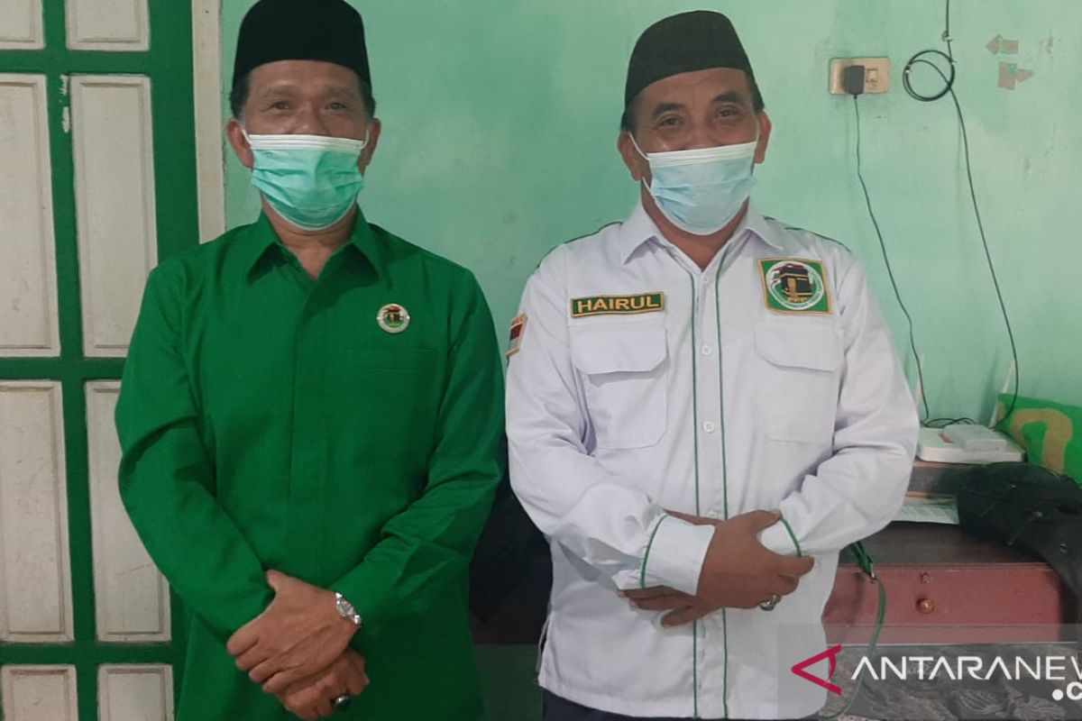 DPC PPP Bangka targetkan empat kursi di legislator