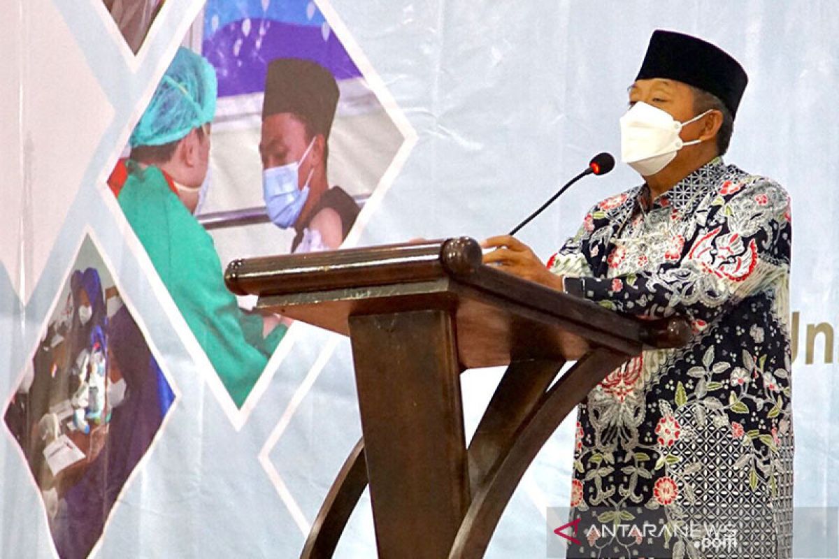 Muhammadiyah minta  jangan remehkan kasus COVID-19 sebagai angka biasa