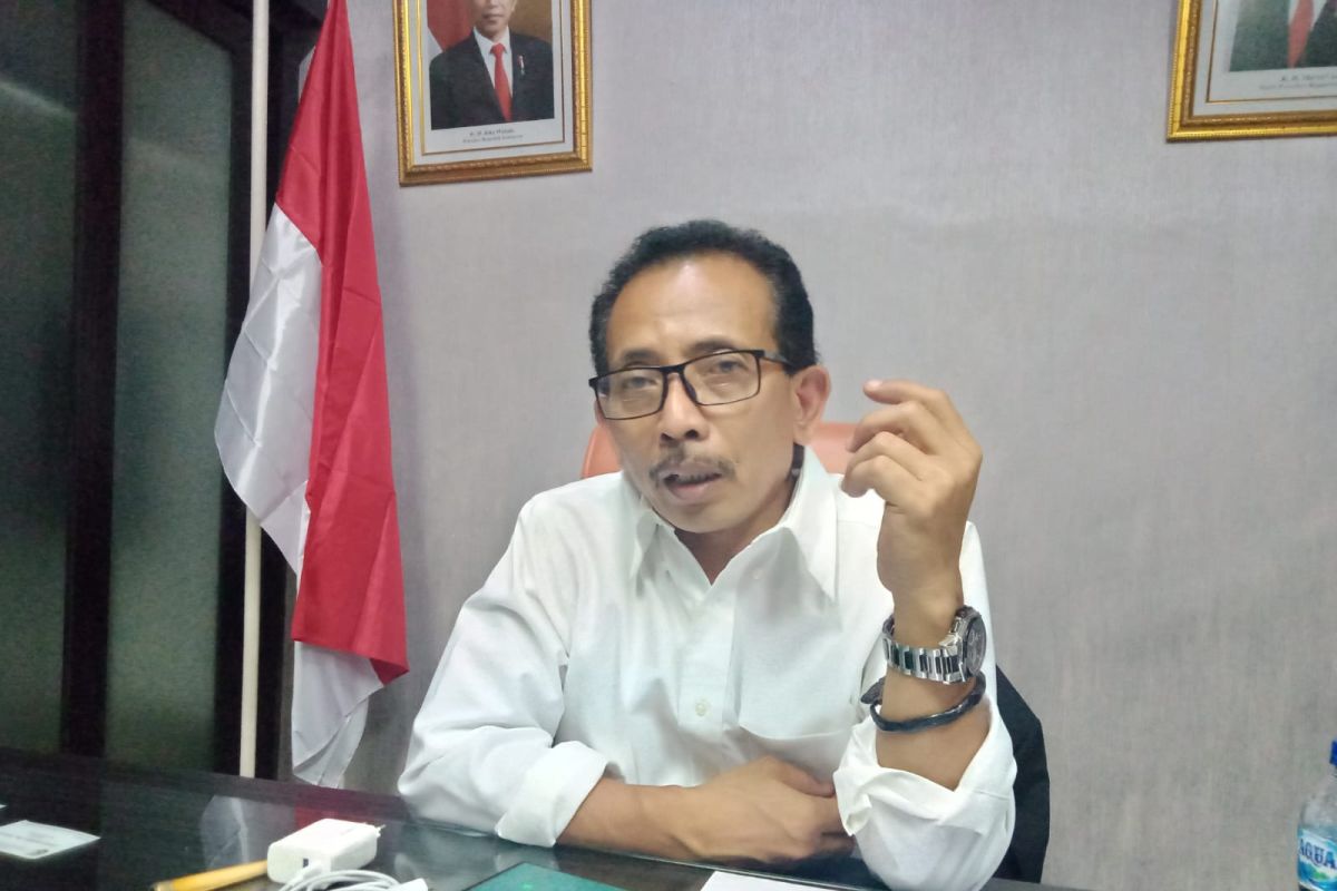 DPRD Surabaya usulkan Raperda Pemajuan Kebudayaan dan Kepahlawanan