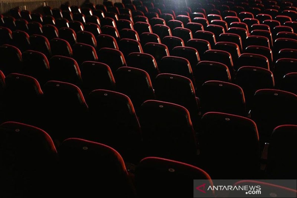 Film horor masih jadi pilihan penonton Indonesia, begini penjelasannya