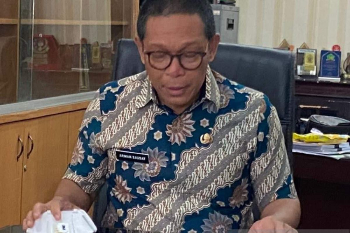 RSKD Dadi Makassar fokus tingkatkan pelayanan guna ubah stigma masyarakat