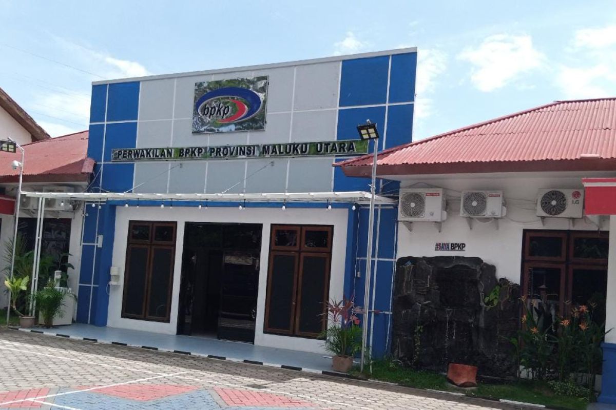 BPKP Malut serahkan kasus dugaan korupsi DD di Pulau Taliabu, tegakkan hukum