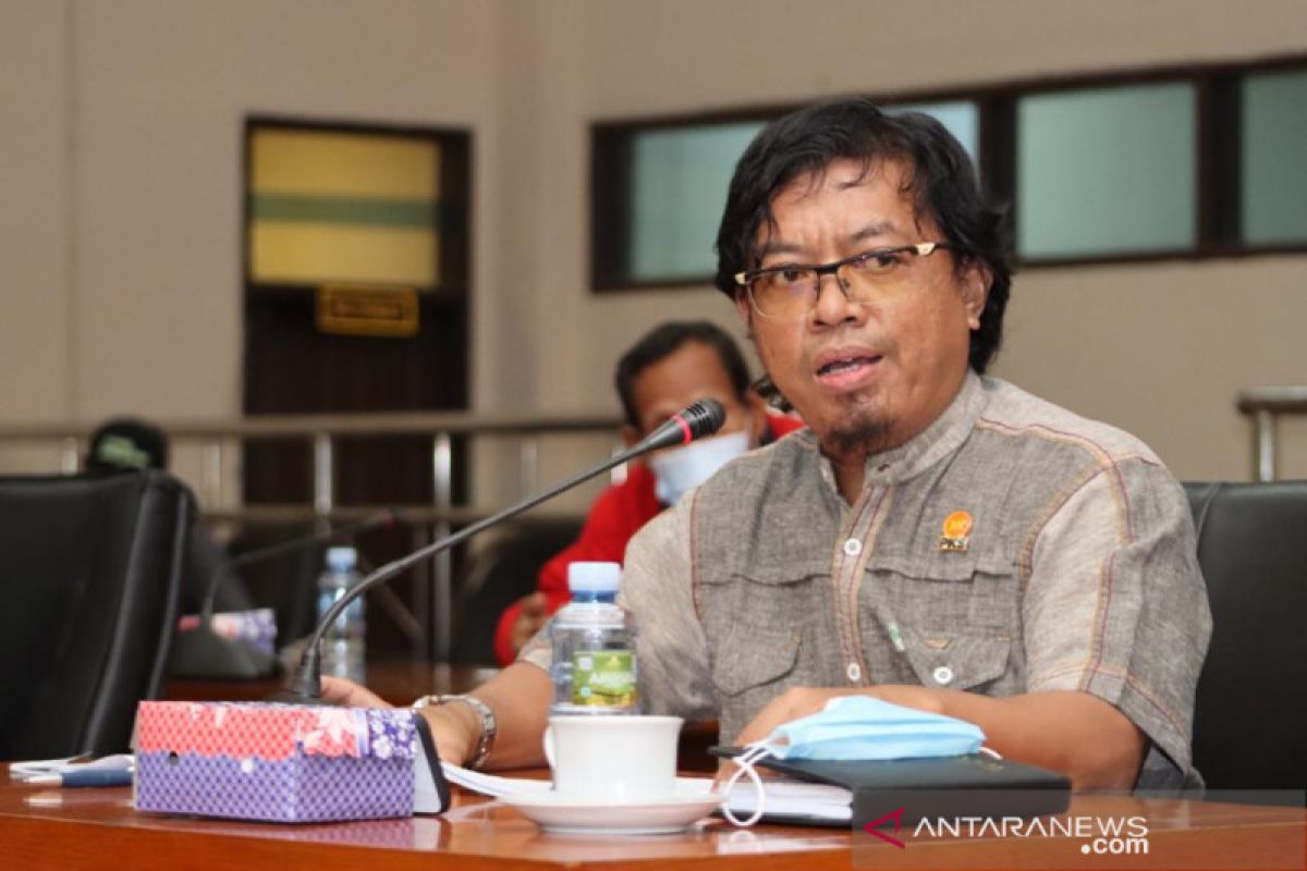 Anggota DPRD minta Dinkes tuntaskan relokasi tiga puskesmas