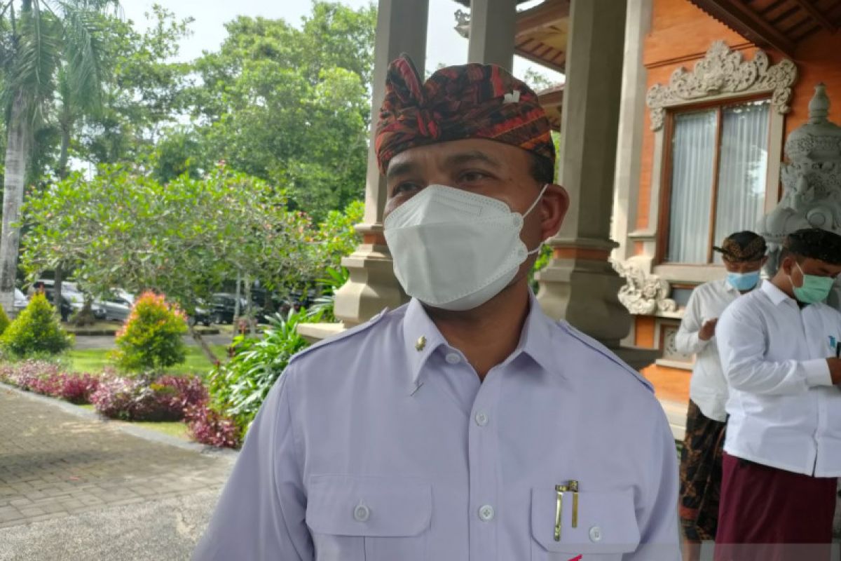 Satgas Bali: waspadai kenaikan kasus COVID-19