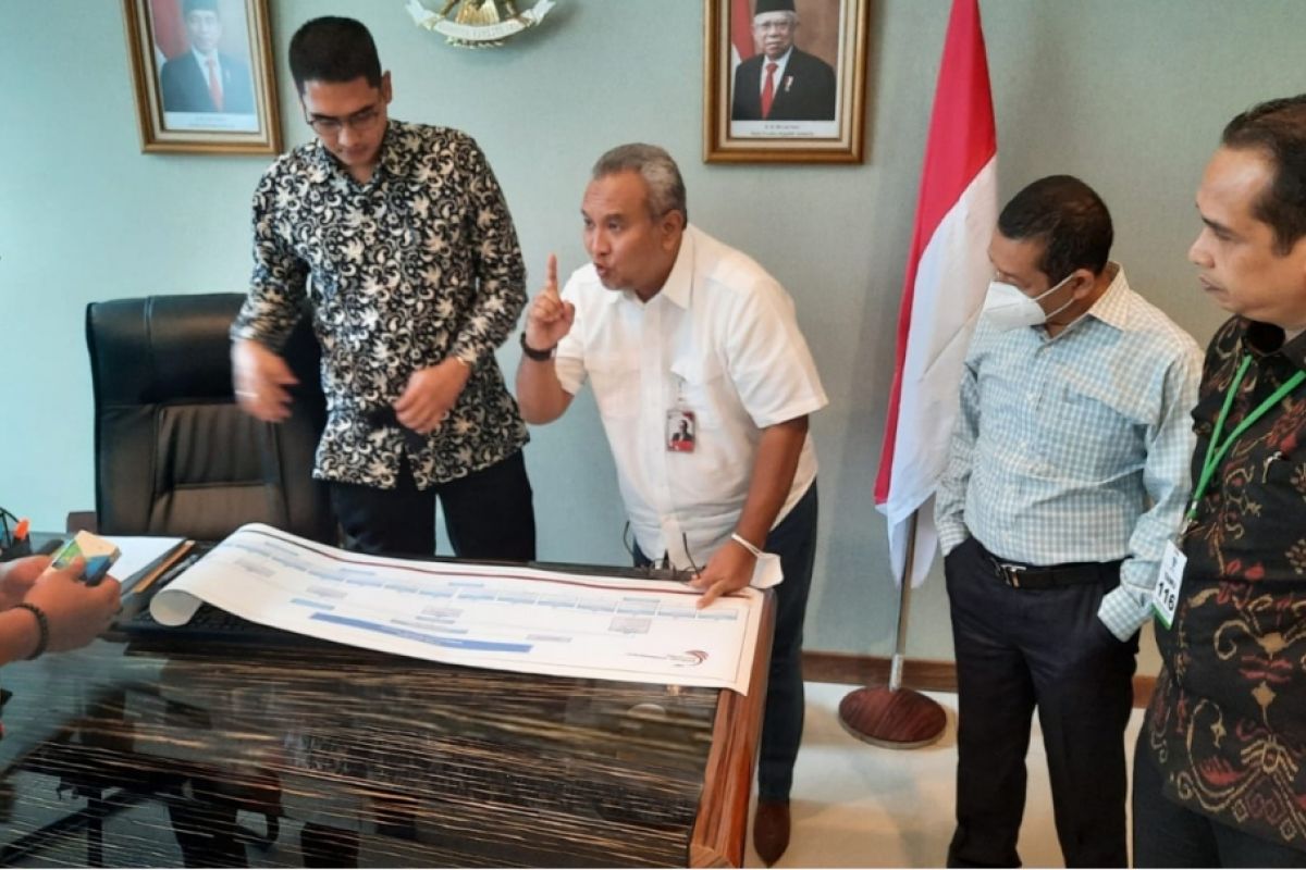 BKPM receives feasibility study of North Bali International Airport