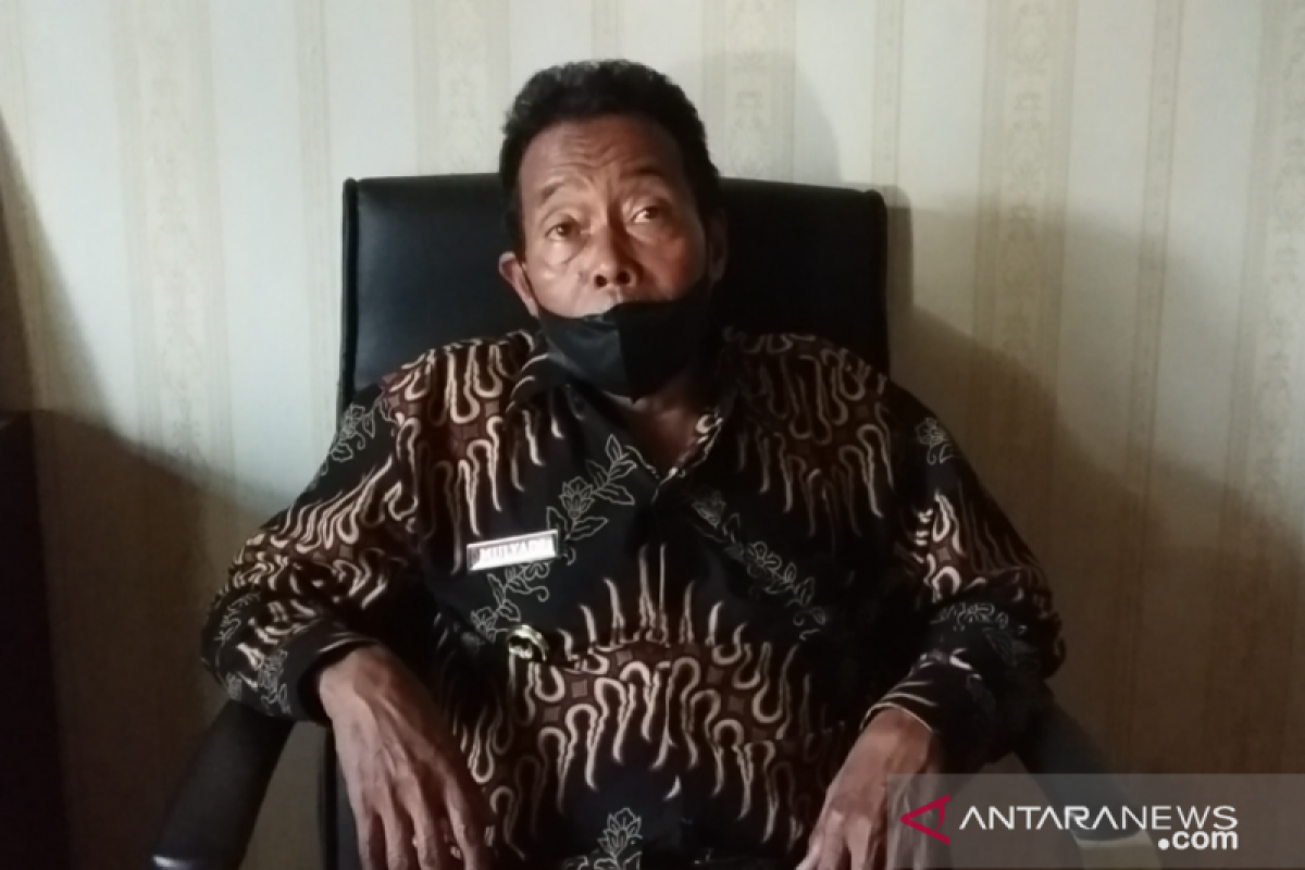 Wali Nagari Barulak tarik bantuan warga yang jual kembali susu bantuan stunting