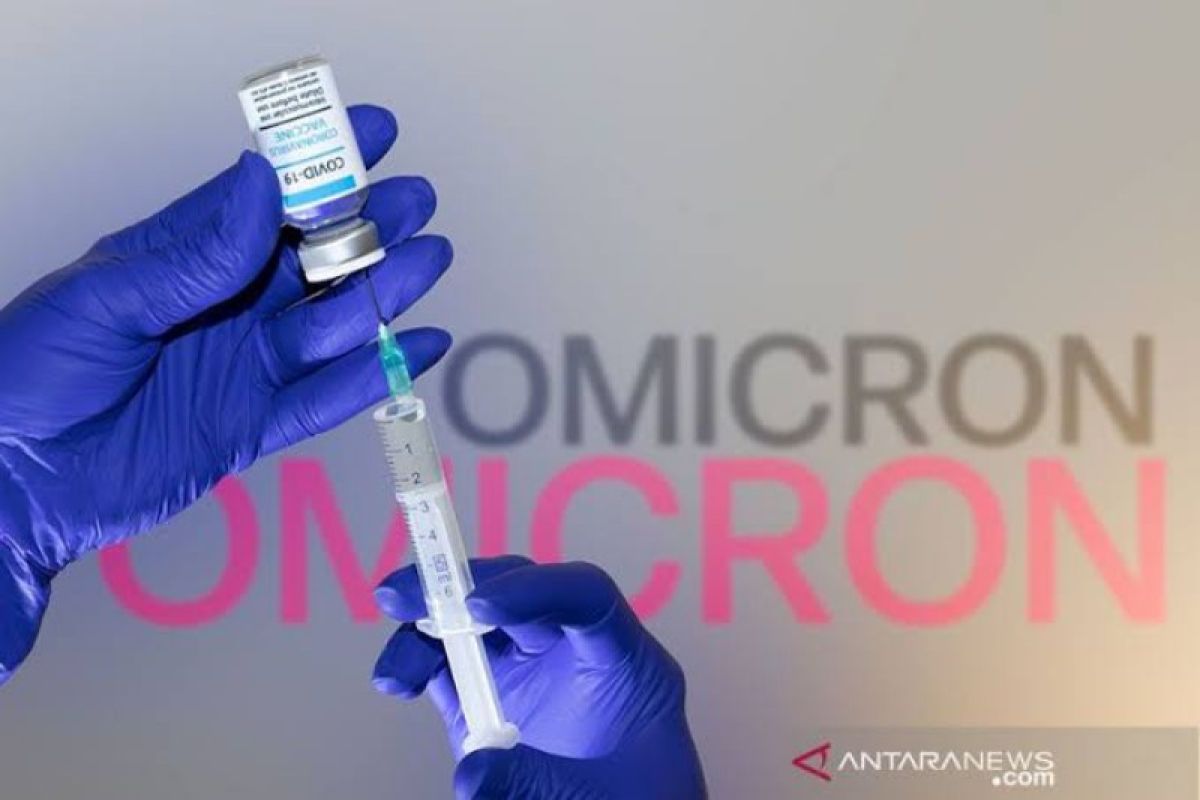 Kemenkes: kasus varian Omicron Indonesia bertambah jadi 572 orang