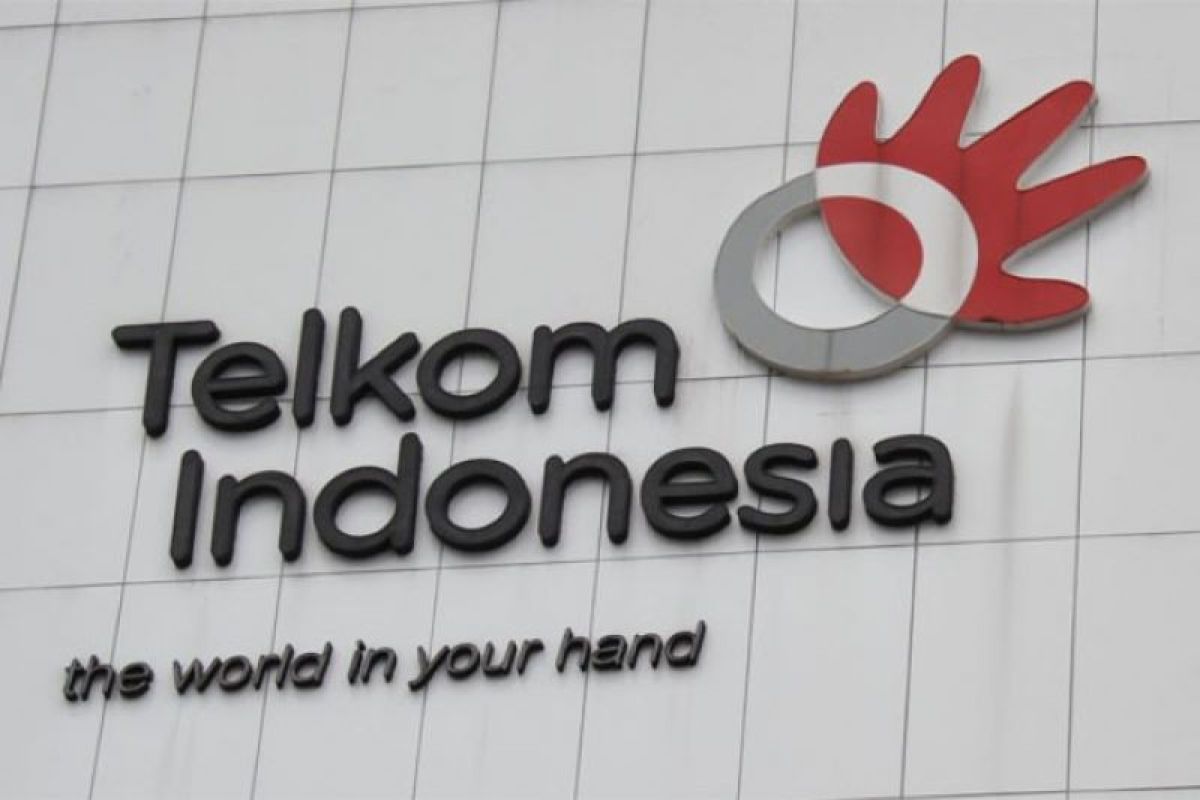 Telkom semarakkan Indonesia Pavilion di Expo 2020 Dubai tampilkan produk digital