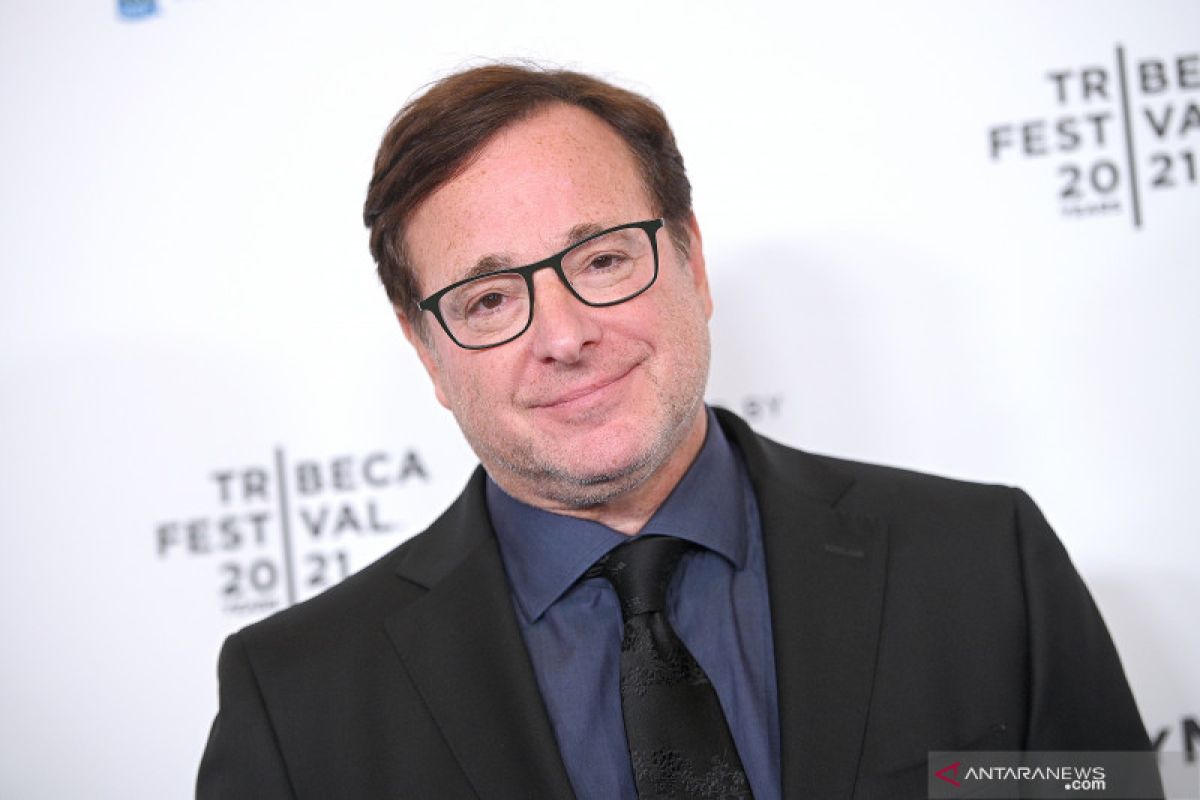 Komedian "Full House" Bob Saget meninggal dunia