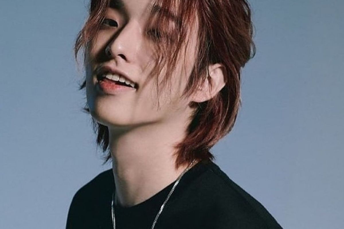 Permintaan maaf Jae ex-DAY6 terkait cuitan kata kasar untuk Jamie