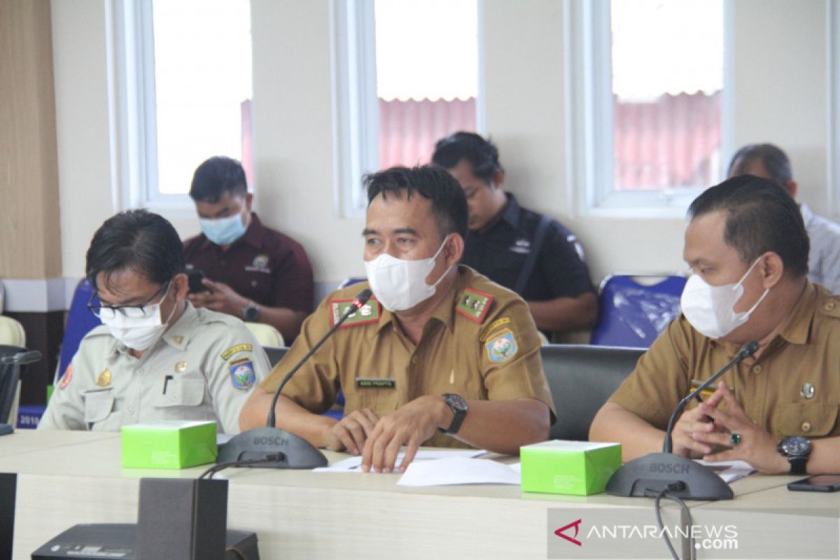 OKU siapkan 10 ribu dosis  vaksin COVID-19 untuk memvaksinasi anak-anak