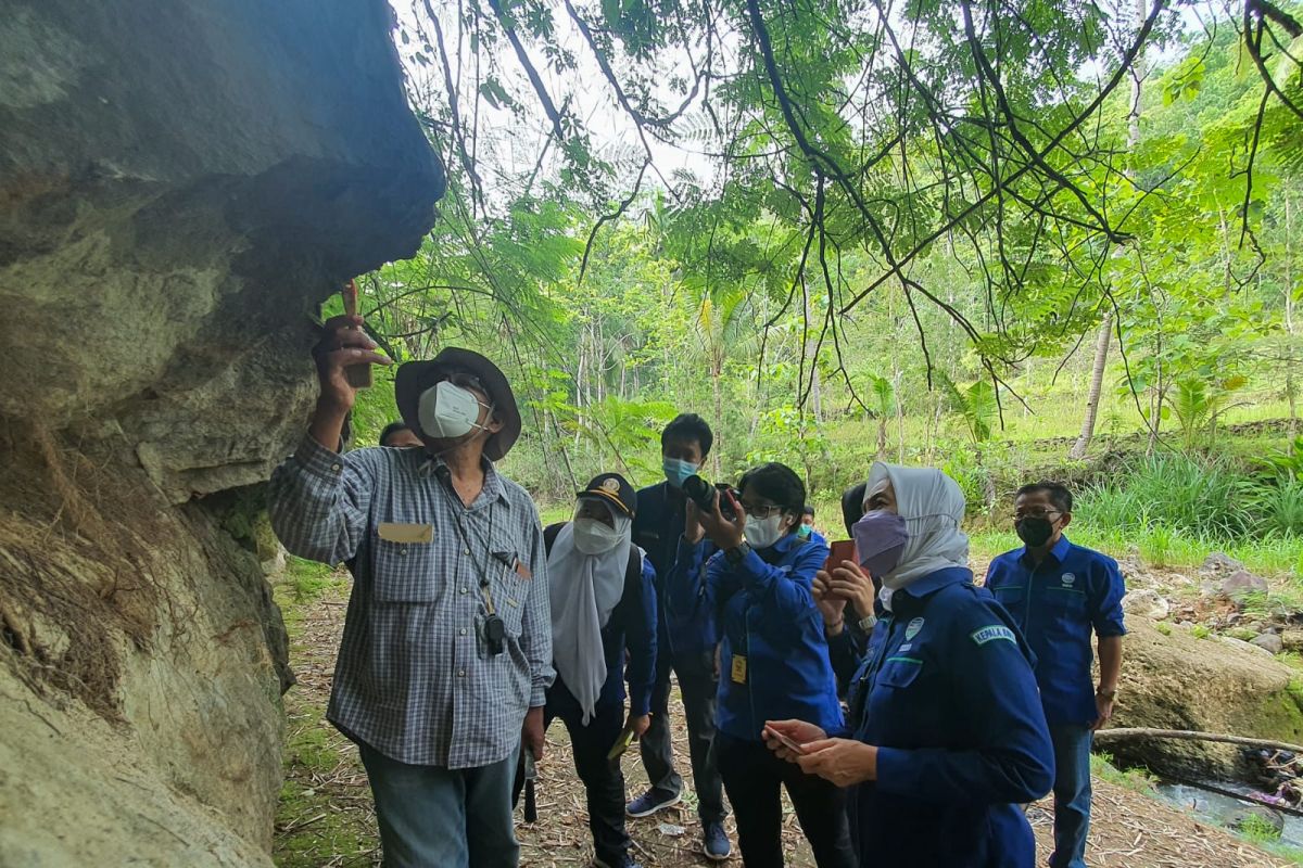 BMKG sisir Sesar Opak untuk mitigasi potensi gempa Yogyakarta