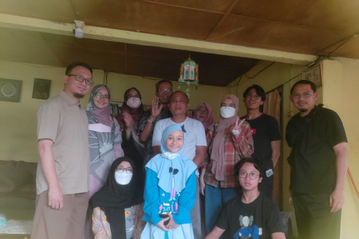 Polres Kabupaten Bangka Tengah menambah vaksinator