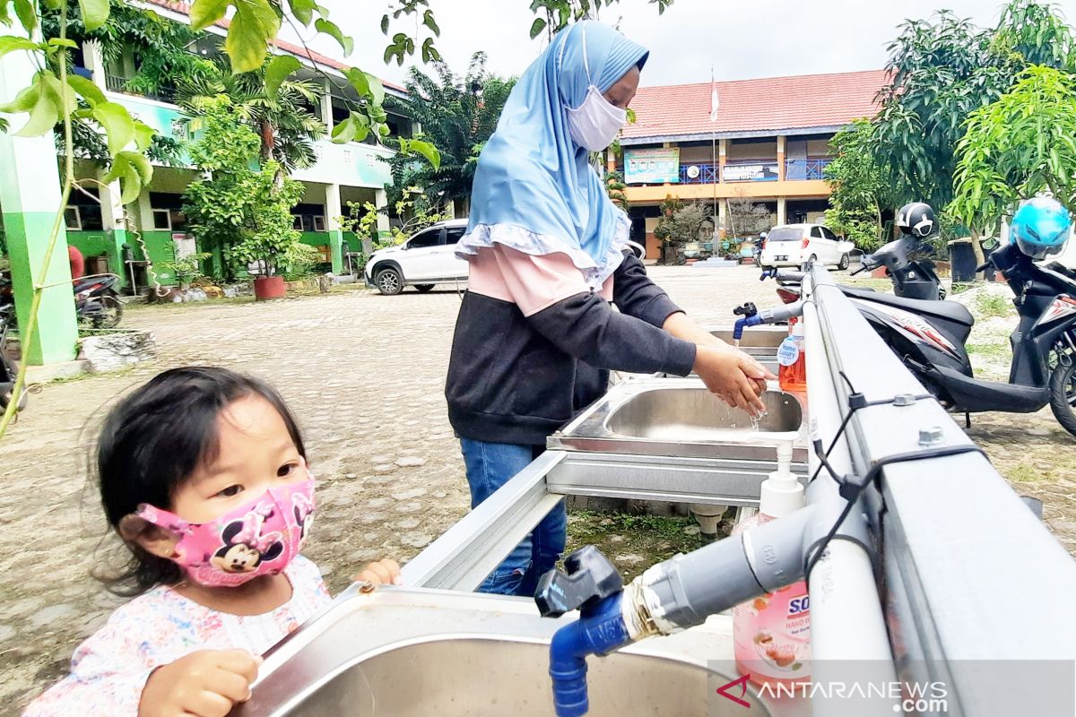 Paradigma hidup sehat harus mengemuka di tengah landainya pandemi