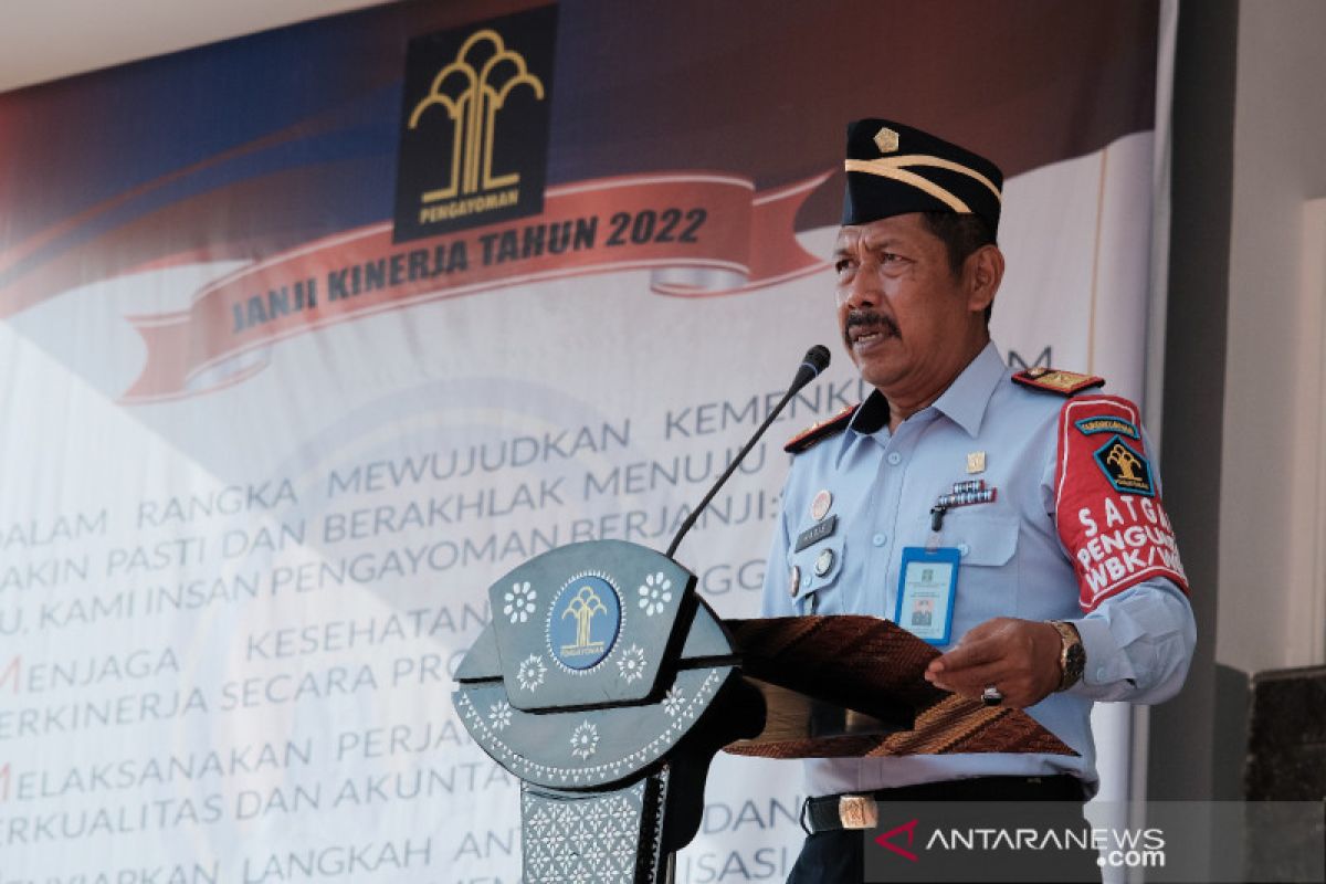 Kemenkumham NTB berkomitmen cegah pemberangkatan PMI ilegal