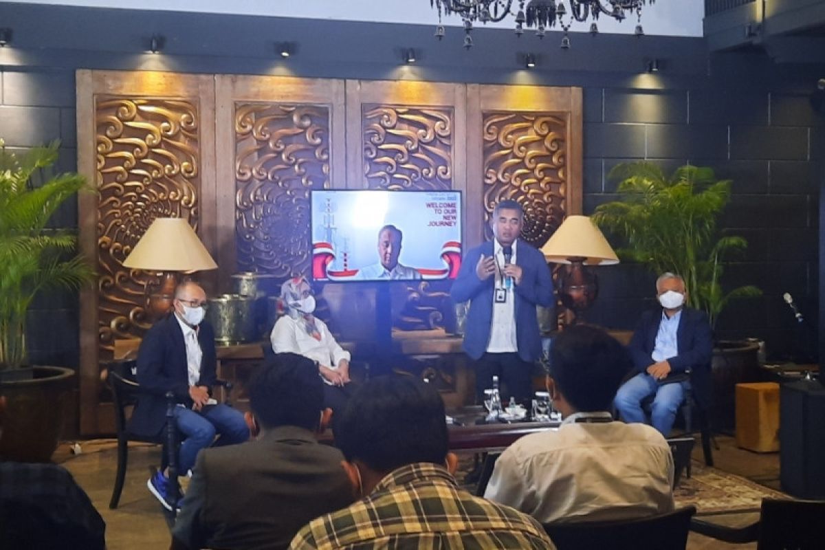 Mitratel siap bantu ekonomi digital Indonesia tumbuh lebih tinggi