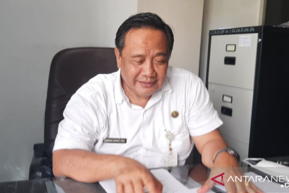 DPRD Bangka Tetapkan 17 Propemperda Tahun 2022 - ANTARA News Bangka ...