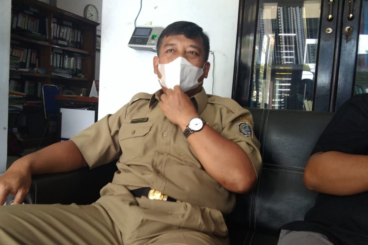 Inspektorat Tulungagung sebut 10 desa malaadministrasi dana desa