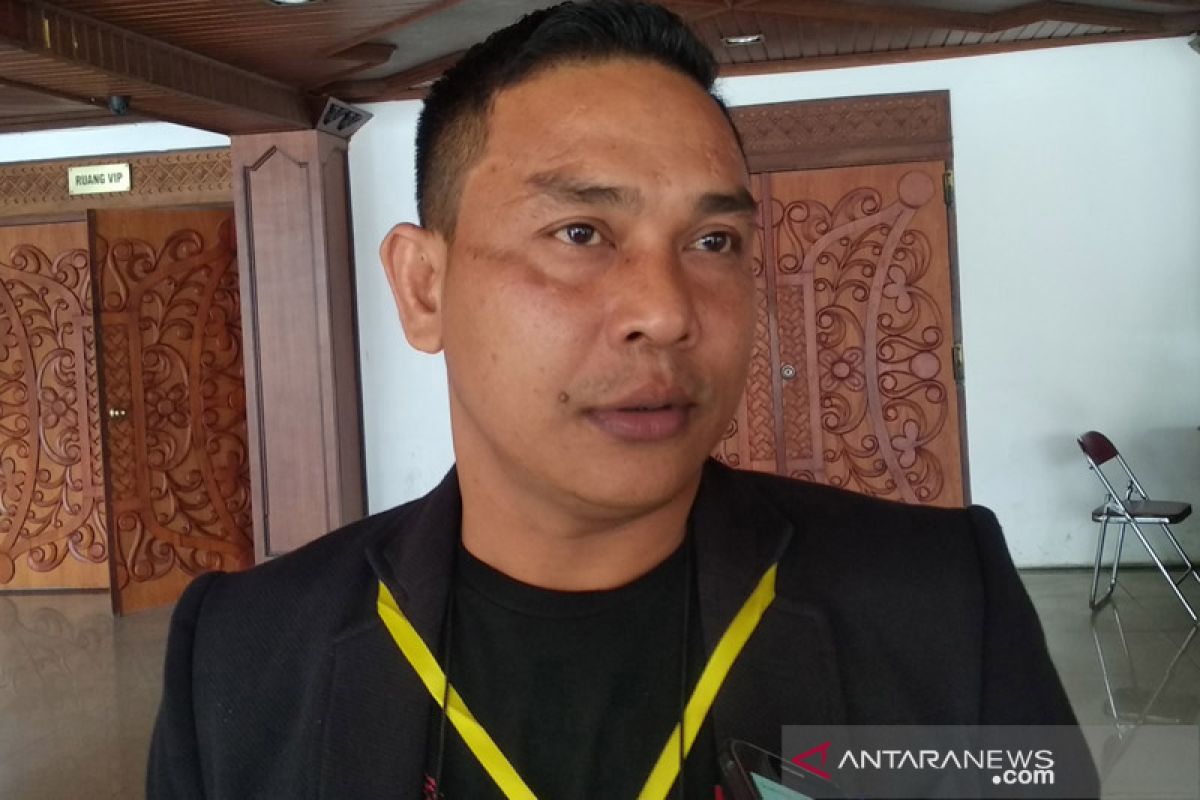 KIP: Pemilih berkelanjutan di Aceh 3.543.985 orang