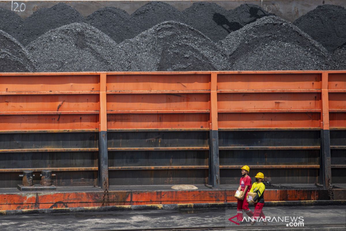 Kemarin, pemerintah membuka ekspor batu bara hingga prediksi ekonomi NTB