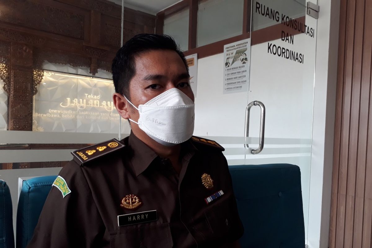 Kejari Kota Kediri usut dugaan korupsi dana BNPT