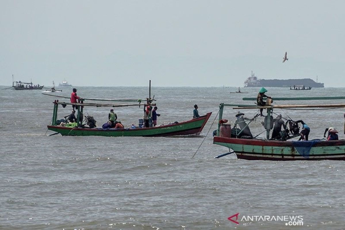 KNTI ingin dekatkan layanan registrasi kapal ikan ke nelayan kecil