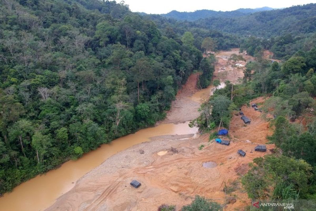 Hipmi dukung upaya pemerintah untuk perbaiki tata kelola perizinan SDA