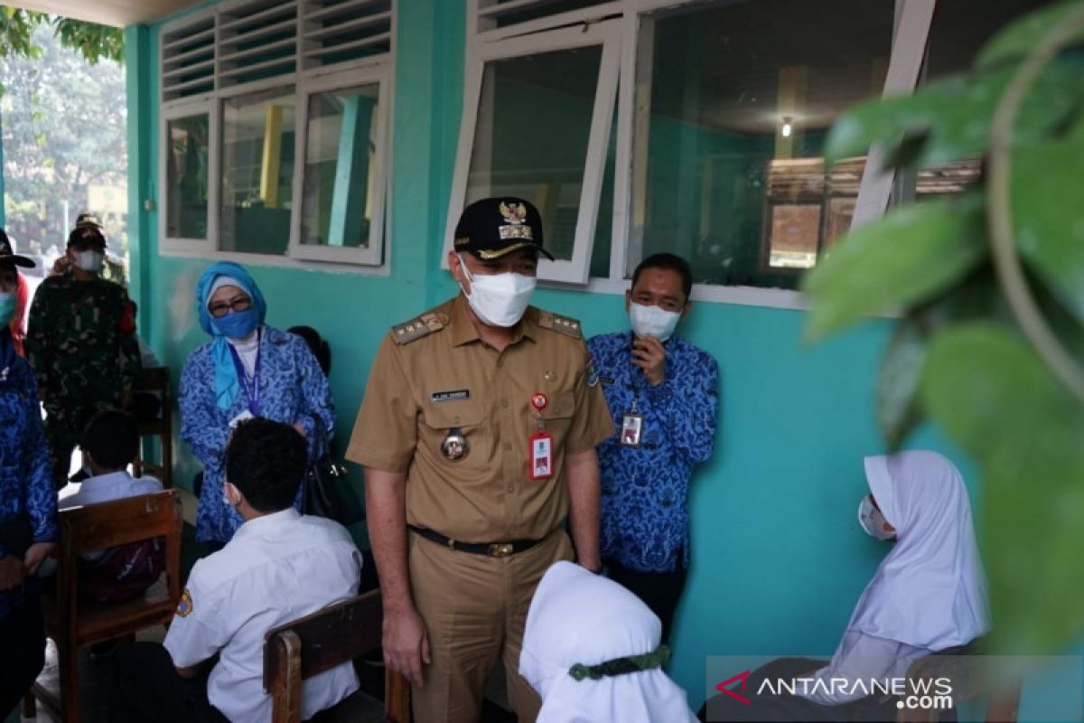 Pengamat Sosial nilai lingkungan di Kabupaten Tangerang kian tertata