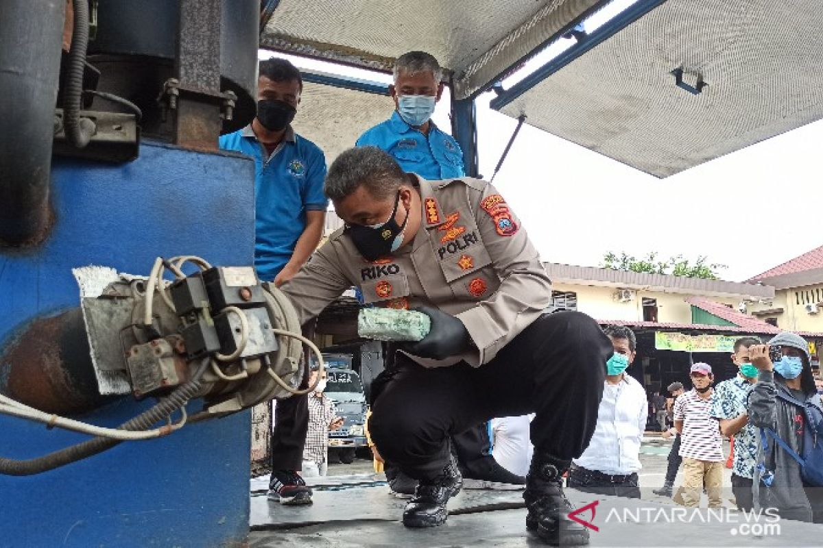 Polrestabes Medan musnahkan 33 kilogram sabu dan  ribuan pil ekstasi