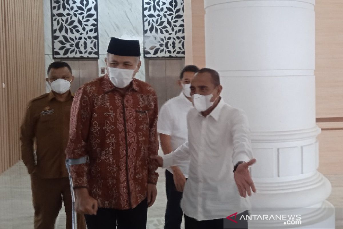 Gubernur Aceh sebut PON XXI berpotensi ditunda