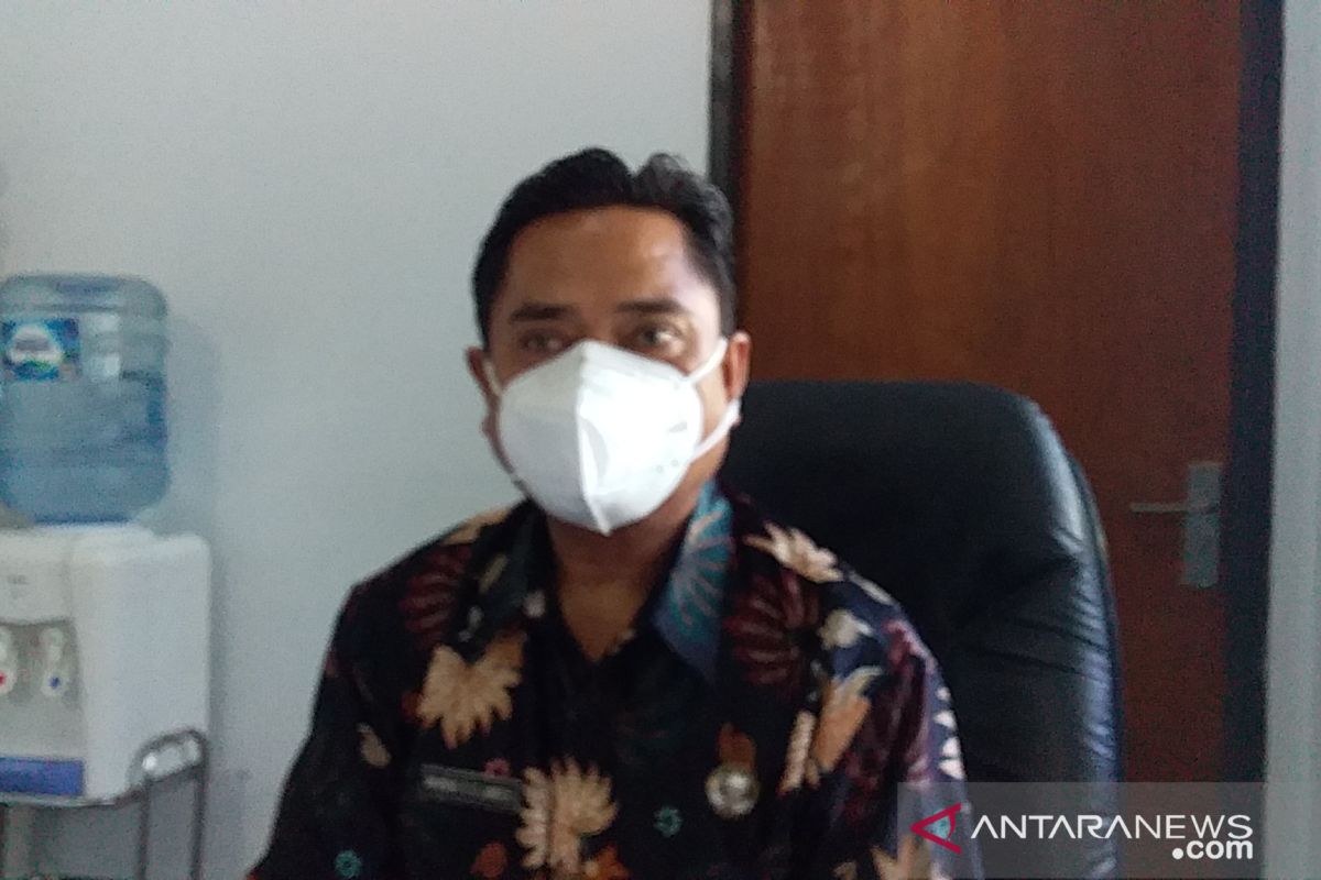 BPBD Sangihe meminta warga waspadai bencana alam akibat hujan