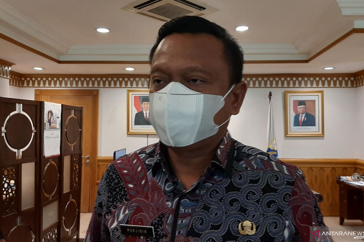 All South Jakarta's schools commence full offline learning: Mayor