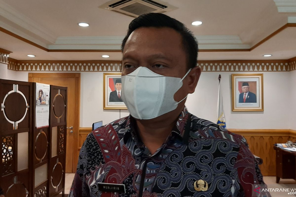 Pemkot Jaksel sebut semua sekolah sudah selenggarakan PTM 100 persen