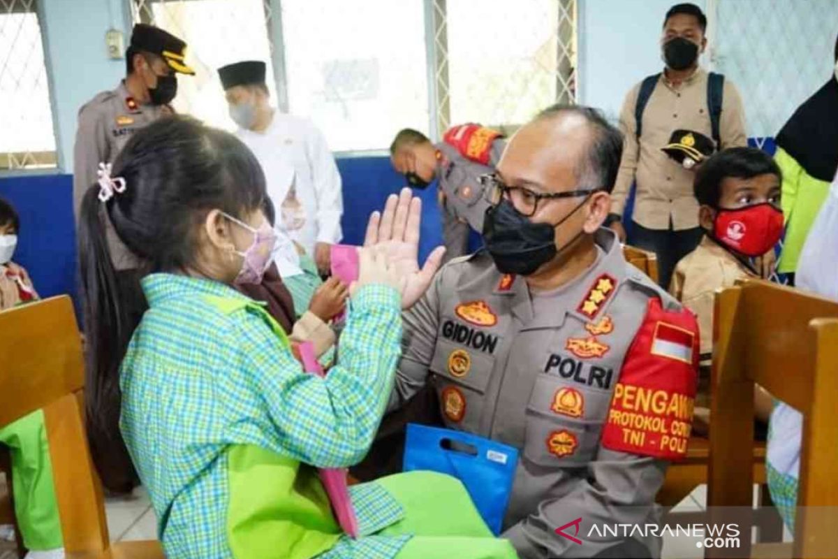 Kabupaten Bekasi siapkan empat hotel karantina perjalanan luar negeri