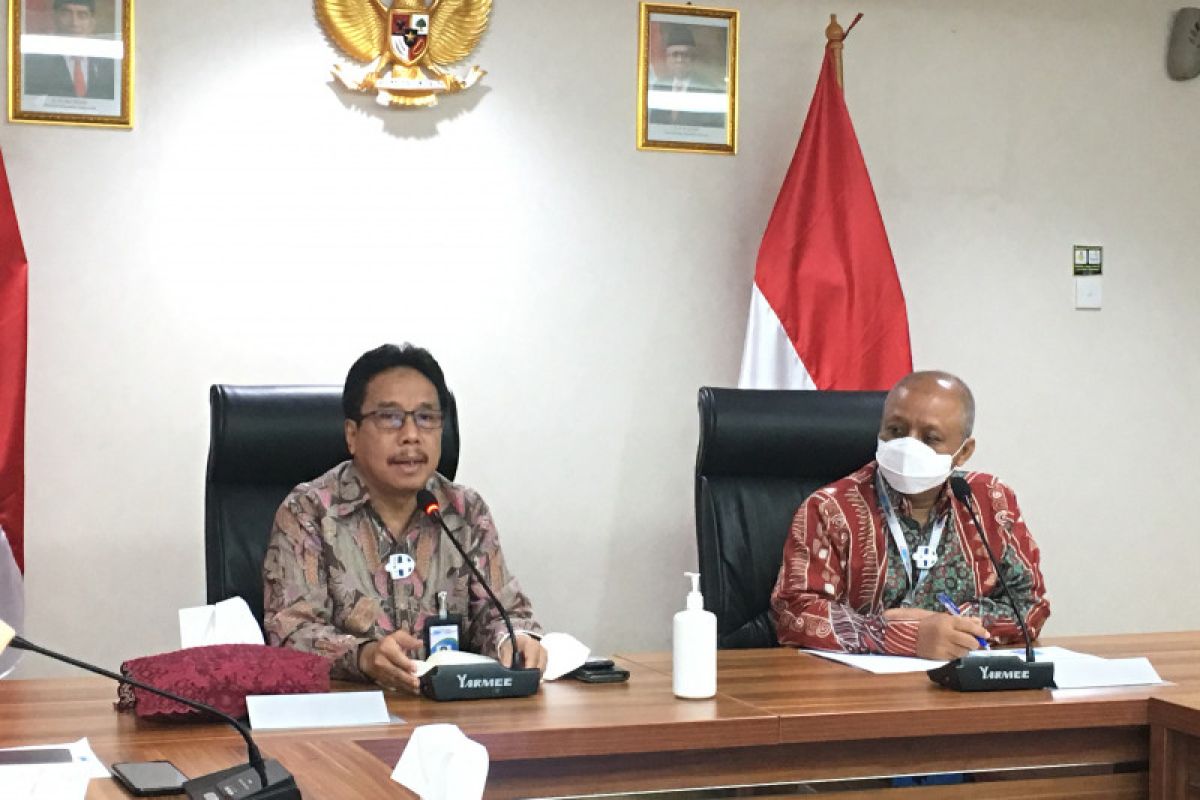 BSN tetapkan 568 SNI, termasuk COVID-19 dan industri permainan